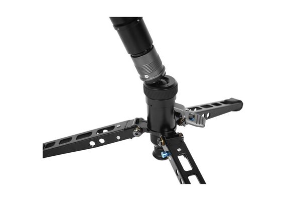 SIRUI Monopé de Carbono com Quick Release e Rapid System SVM-145P - Preto
