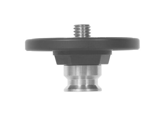 SIRUI Monopé de Carbono com Quick Release e Rapid System SVM-145P - Preto