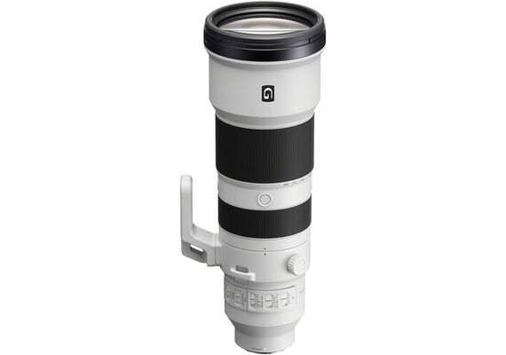 SONY FE FE 400-800mm f/6.3-8 G OSS