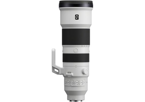 SONY FE FE 400-800mm f/6.3-8 G OSS