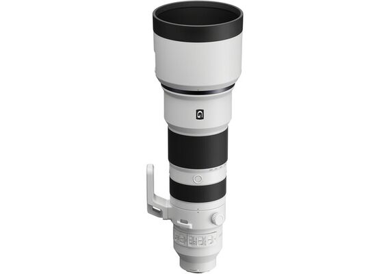 SONY FE FE 400-800mm f/6.3-8 G OSS