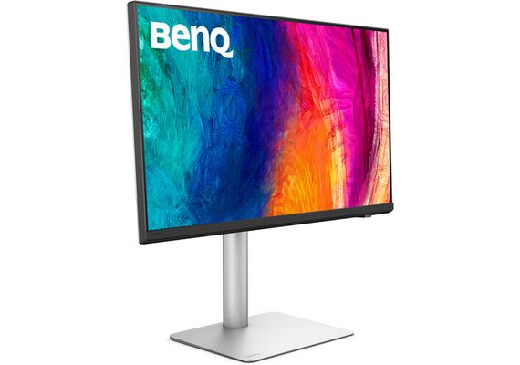 BENQ Monitor 27" 4K PD2730S