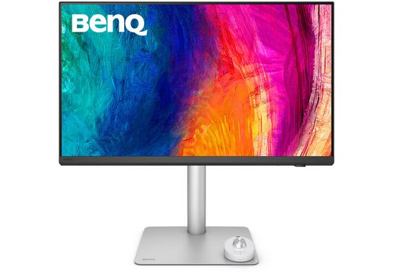BENQ Monitor 27" 4K PD2730S