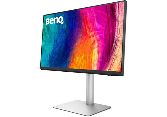 BENQ Monitor 27" 4K PD2730S