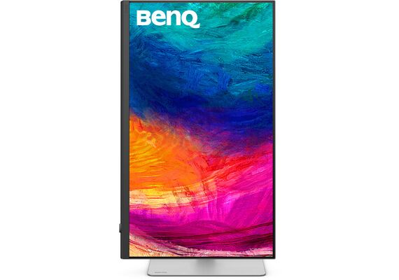 BENQ Monitor 27" 4K PD2730S