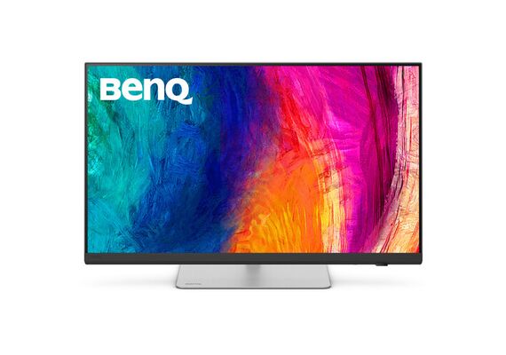 BENQ Monitor 27" 4K PD2730S