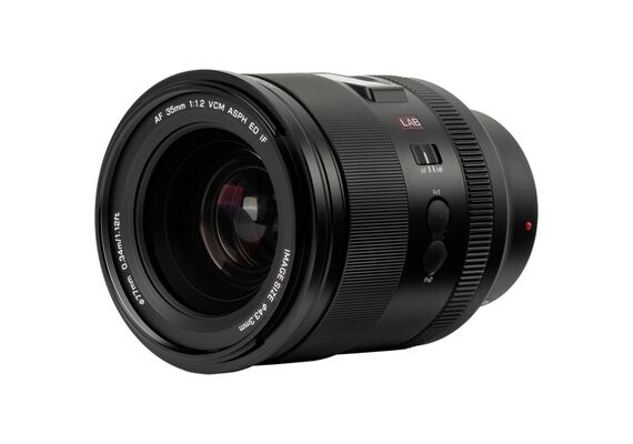 VILTROX AF 35mm f/1.2 LAB FE - Sony E-Mount
