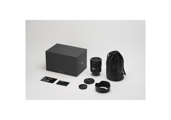 VILTROX AF 35mm f/1.2 LAB FE - Sony E-Mount