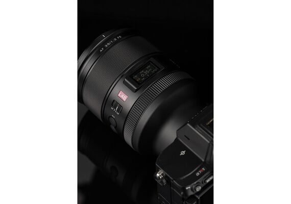 VILTROX AF 35mm f/1.2 LAB FE - Sony E-Mount
