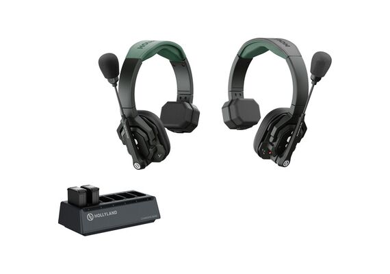 ​HOLLYLAND Solidcom SE 2S Pro