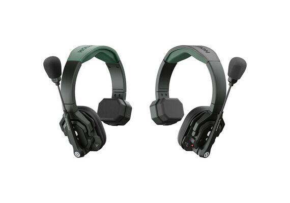 ​HOLLYLAND Solidcom SE 2S Pro