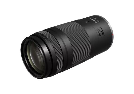 CANON RF 75-300mm f/4-5.6