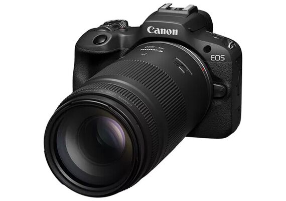 CANON RF 75-300mm f/4-5.6
