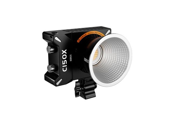 SIRUI Iluminador LED Bi-color C150X 150W - Lite