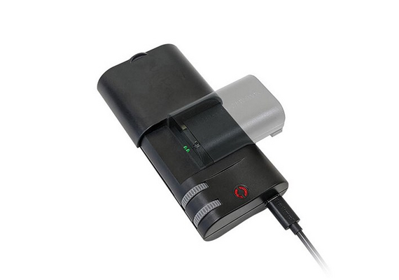 HAHNEL UniPal Mini II Carregador UniversalHAHNEL UniPal Mini II Carregador Universal