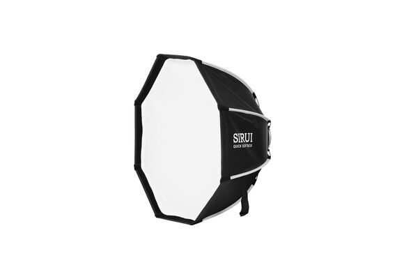 SIRUI Softbox Octogonal 60cm RGX 60II para Bowens