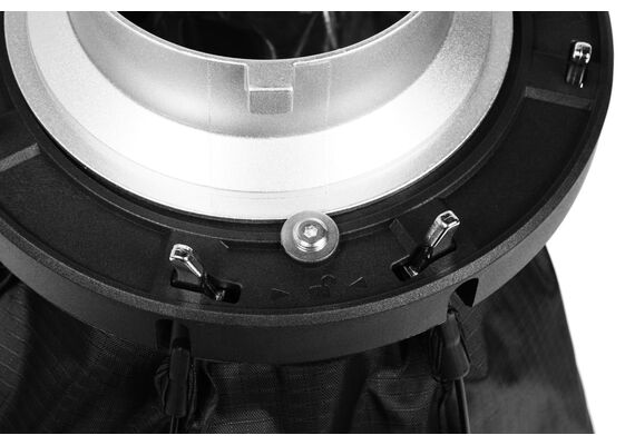 SIRUI Softbox Octogonal 60cm RGX 60II para Bowens