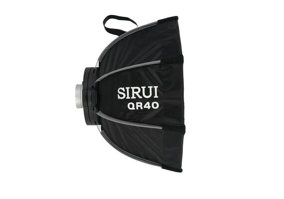 SIRUI Softbox Octogonal QR40 para C150X