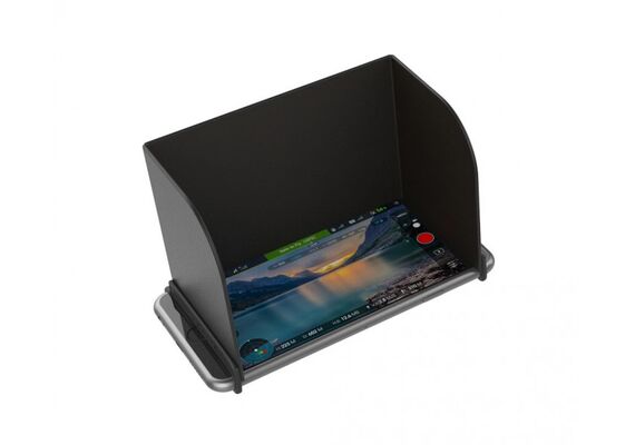 PGYTECH Para-sol para Smartphones 111-121mm