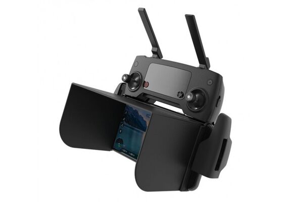 PGYTECH Para-sol para Smartphones 111-121mm