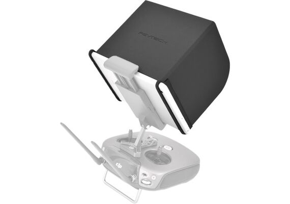 PGYTECH Para-sol para Smartphones 111-121mm