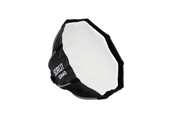 SIRUI Softbox Octogonal QR40 para C150XSIRUI Softbox Octogonal QR40 para C150X