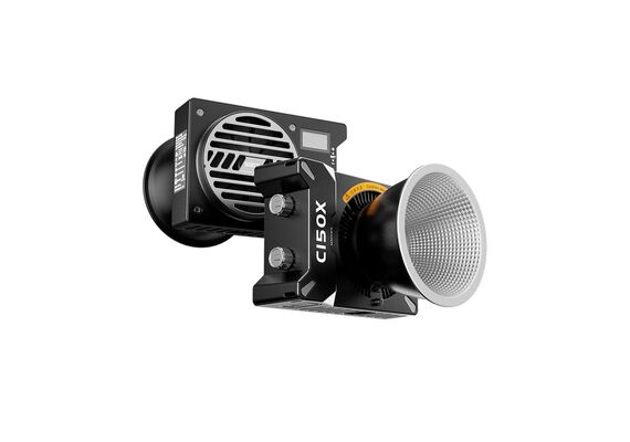 SIRUI Iluminador LED Bi-color C150X 150W - Lite