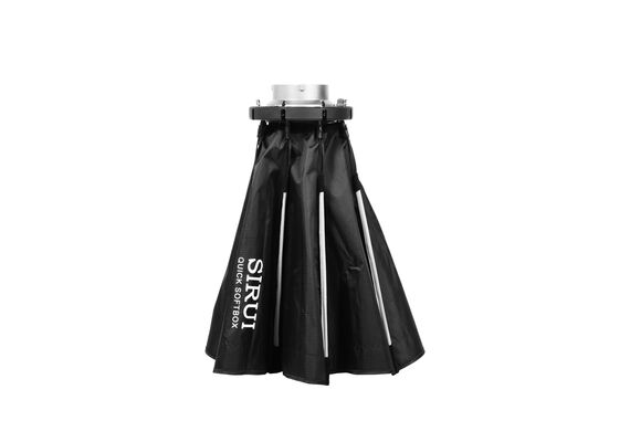 SIRUI Softbox Octogonal 60cm RGX 60II para Bowens