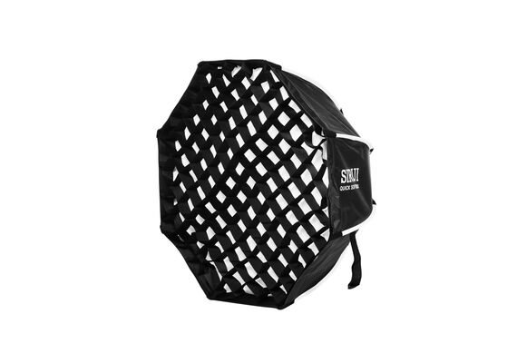 SIRUI Softbox Octogonal 60cm RGX 60II para Bowens