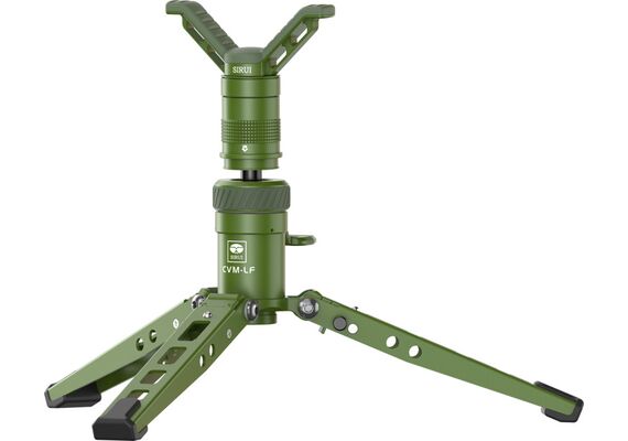 SIRUI Tripé para Monopé + Rapid System com Sistema Quick Release - Camuflado