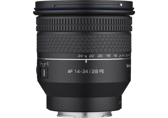 SAMYANG AF 14-24mm f/2.8 Sony E