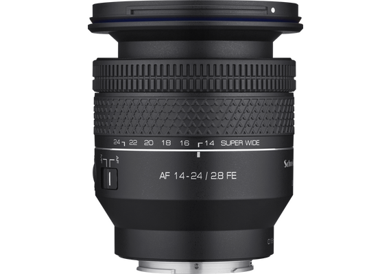 SAMYANG AF 14-24mm f/2.8 Sony E