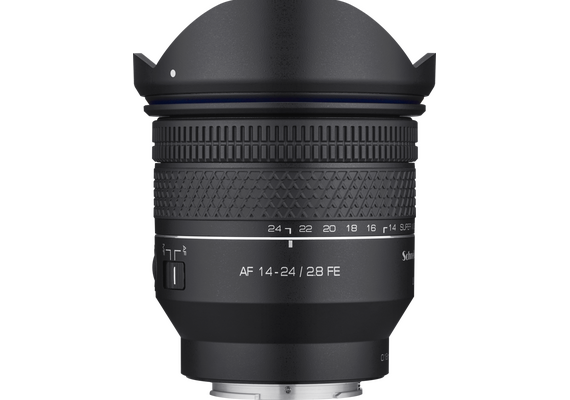 SAMYANG AF 14-24mm f/2.8 Sony E