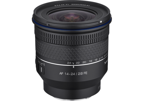 SAMYANG AF 14-24mm f/2.8 Sony E