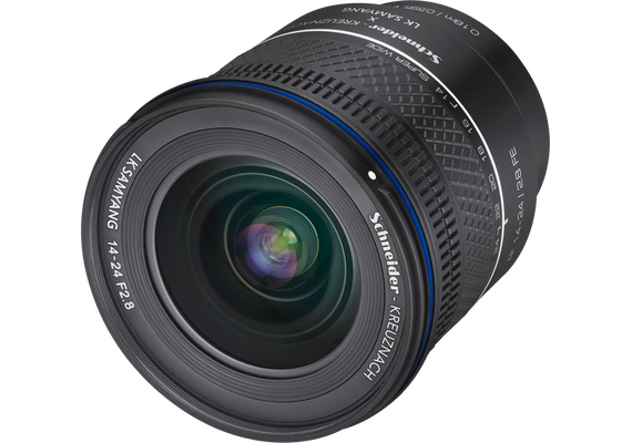 SAMYANG AF 14-24mm f/2.8 Sony E