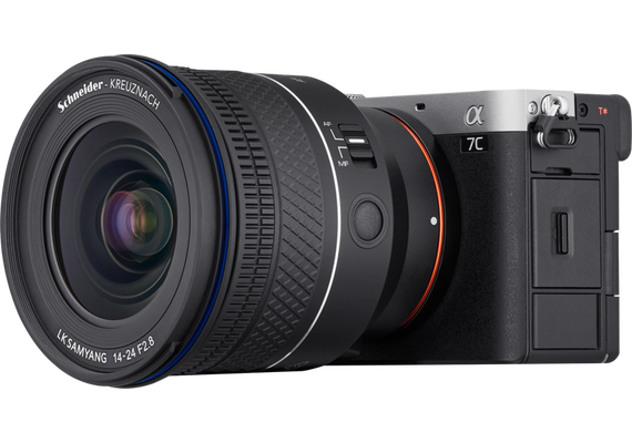 SAMYANG AF 14-24mm f/2.8 Sony E