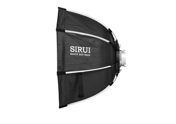SIRUI Softbox Octogonal 60cm RGX 60II para Bowens