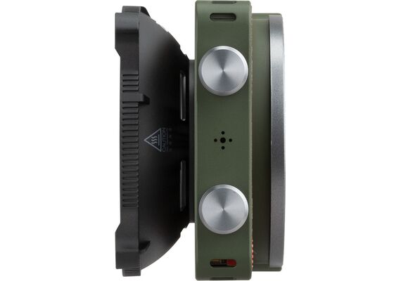 ZHIYUN Iluminador LED RGB MOLUS X100 - Standard