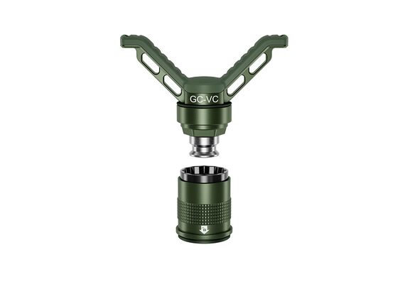 SIRUI Tripé para Monopé + Rapid System com Sistema Quick Release - Camuflado