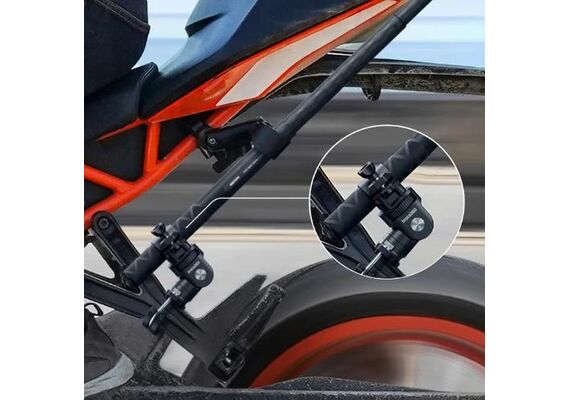 INSTA360 Selfie Stick Ring Mount
