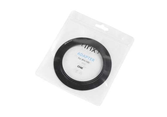 IRIX EDGE 100 Adaptador 86mm
