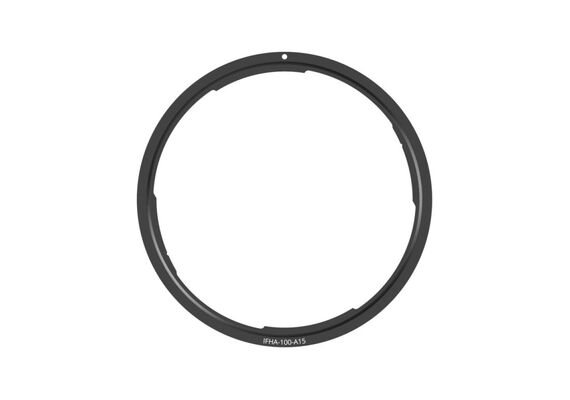 IRIX Adaptador Edge 100 para IRIX 15mm IFHA-100-A15