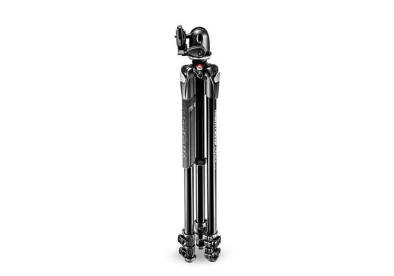 MANFROTTO Tripé de Alumínio 290 XTRA com Cabeça de Bola 496RC2