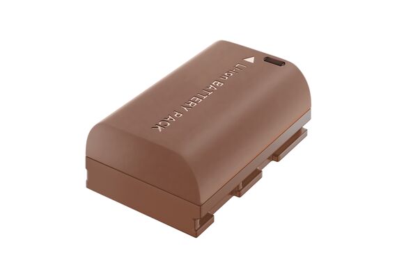NEWELL Bateria USB-C Canon LP-E6NH 2300mAh