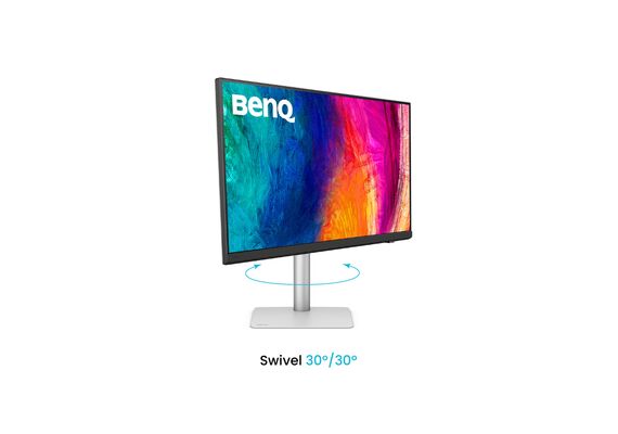 BENQ Monitor 32" 4K PD3226G
