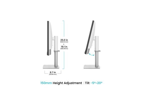 BENQ Monitor 32" 4K PD3226G