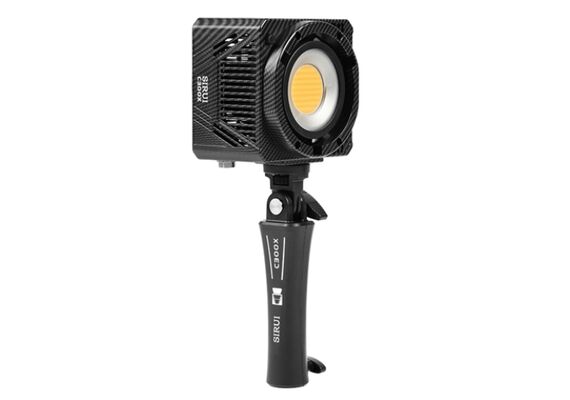SIRUI Iluminador C300X Bicolor