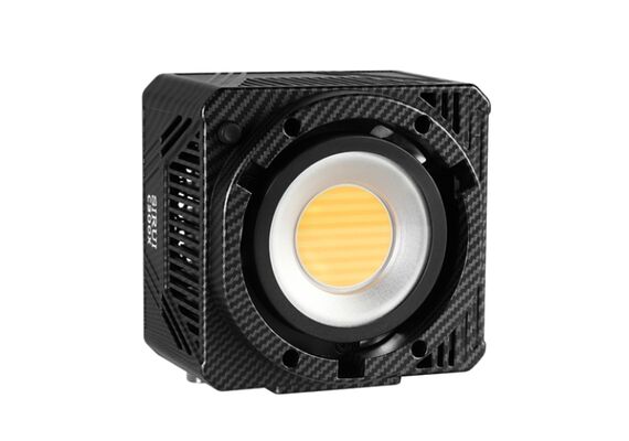 SIRUI Iluminador C300X Bicolor