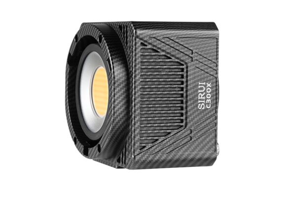 SIRUI Iluminador C300X Bicolor