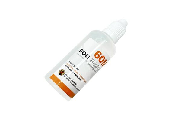 LENSGO Líquido para Máquina de Fumo SMOKE S Mini (Pack de 2)